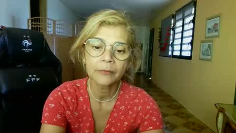 francelune online show from May 26, 9:08 am