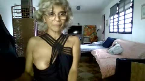 francelune online show from January 14, 2:00 pm