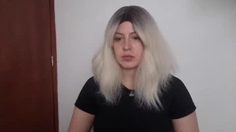 Francesca online show from May 7, 5:27 pm