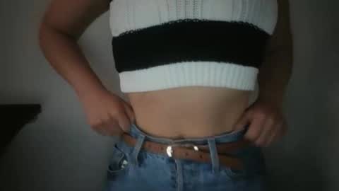 Francesca online show from October 17, 10:35 pm