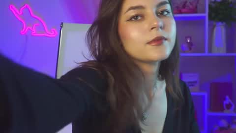 Francesca online show from May 19, 9:38 am
