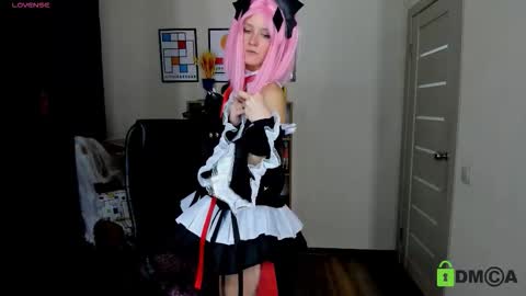 Fran online show from October 27, 4:24 pm