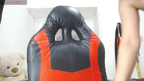 franchesca lussuria online show from February 3, 6:22 am