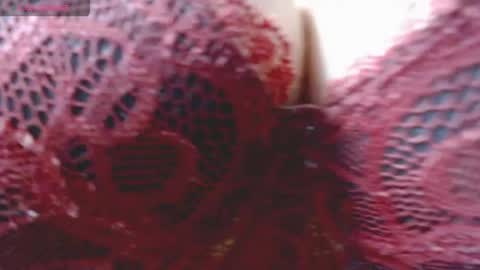 franchesca lussuria online show from May 18, 10:27 pm
