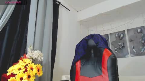 franchesca lussuria online show from May 20, 1:57 am
