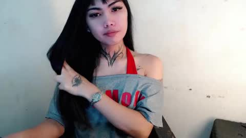 francine online show from April 6, 9:49 pm