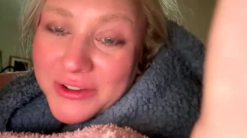 Francis Digby online show from February 11, 3:02 pm