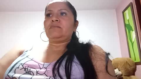 francy froz online show from October 18, 3:42 am