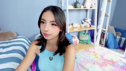 Sasha  online show from May 17, 12:32 am