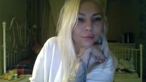 Franky online show from January 15, 11:53 am