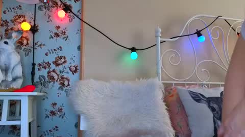 Franky online show from February 23, 2:35 am