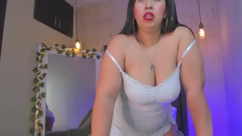 Fransheska online show from May 15, 7:16 pm