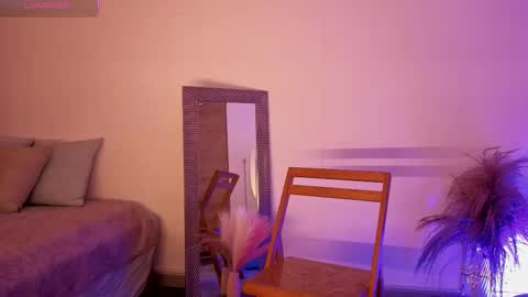 Fransheska online show from March 16, 12:09 pm