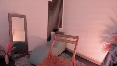 Fransheska online show from February 5, 12:19 pm