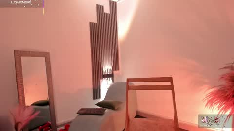 Fransheska online show from February 7, 11:58 am