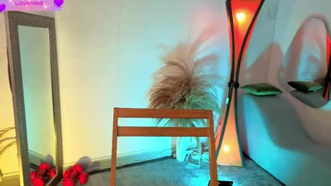 Fransheska online show from May 22, 12:14 pm