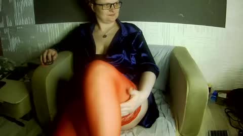 FrauKet online show from June 22, 11:13 pm