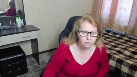 Snapshot of fraumartha chatting on February 20, 11:09 am FrauMartha online show from February 20, 11:09 am