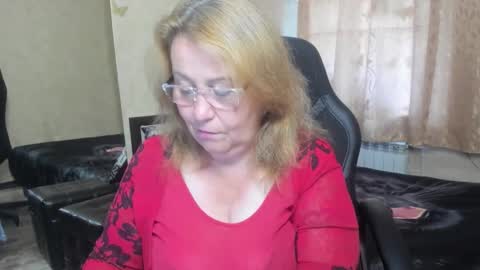 Snapshot of fraumartha chatting on September 13, 1:19 pm FrauMartha online show from September 13, 1:19 pm