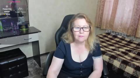 Snapshot of fraumartha chatting on January 21, 12:18 pm FrauMartha online show from January 21, 12:18 pm