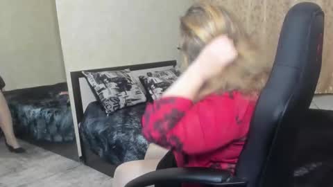Snapshot of fraumartha chatting on September 19, 3:16 am FrauMartha online show from September 19, 3:16 am