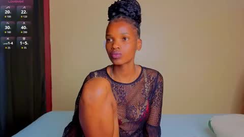 Nessa-Independent model online show from September 22, 7:56 pm