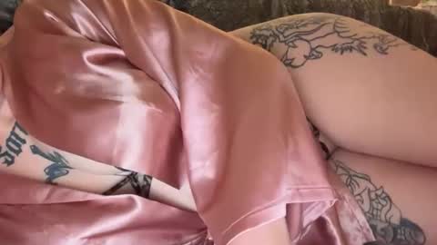 athena online show from February 27, 9:25 pm