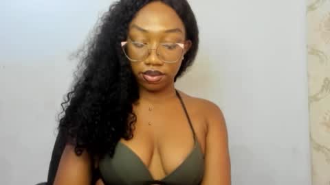 Freaky ebonygirl online show from October 2, 7:02 am