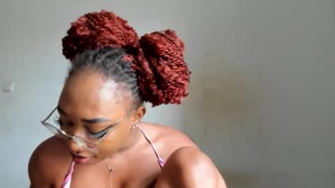 Freaky ebonygirl online show from September 20, 7:28 am