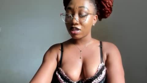 Freaky ebonygirl online show from September 19, 7:18 am