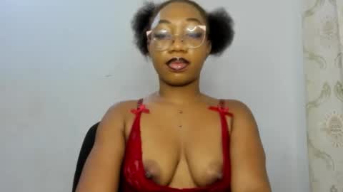 Freaky ebonygirl online show from September 23, 6:11 am