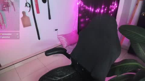 Lia Gomez online show from May 19, 1:56 am