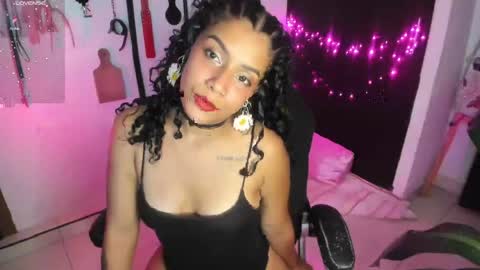 Lia Gomez online show from May 7, 12:37 am