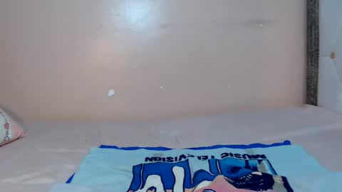Frecky online show from July 14, 2:05 am