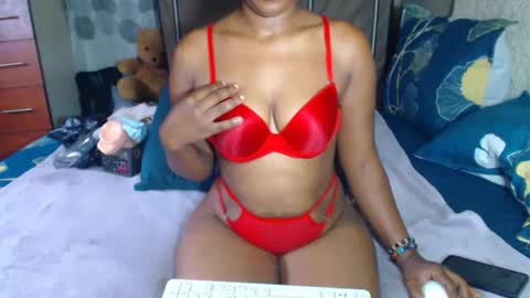 Mandy online show from December 21, 6:06 am