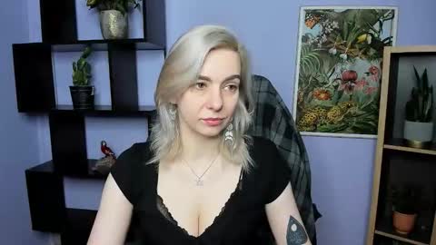 Anne online show from May 25, 6:12 am
