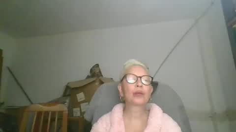 Diana online show from April 19, 10:56 pm