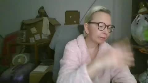 Diana online show from March 23, 10:38 pm