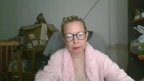 Diana online show from March 27, 11:16 pm