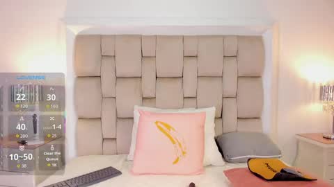 Frehia   online show from May 4, 11:58 am