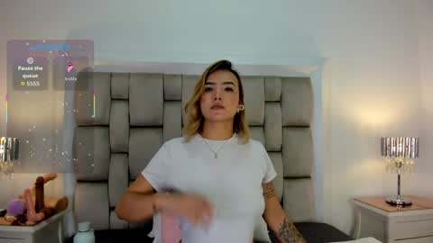 Frehia   online show from May 13, 11:38 am