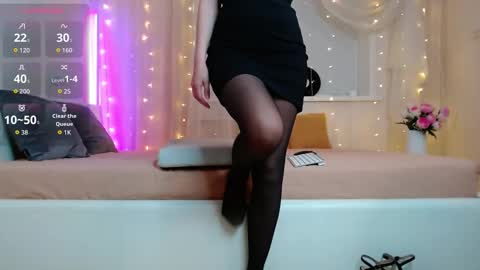 frelianight online show from May 29, 6:06 pm