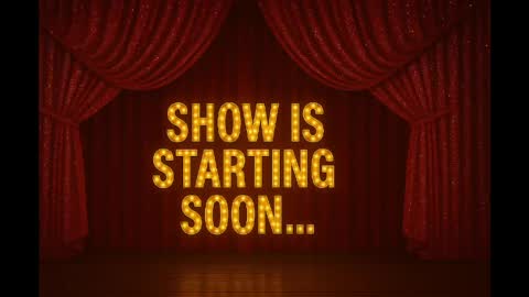 Louise or Lou 3 online show from April 28, 6:39 am