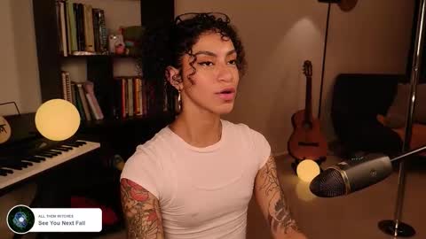 Vale online show from October 12, 12:02 am