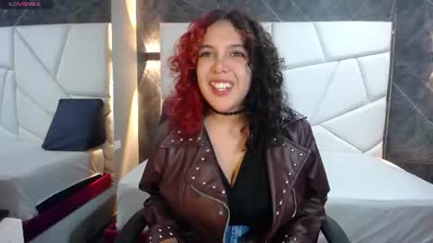 Freya online show from July 4, 12:12 pm