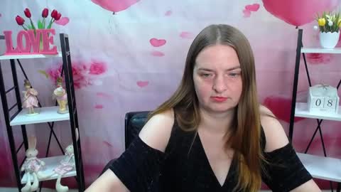 FreyaDak online show from May 8, 5:16 pm