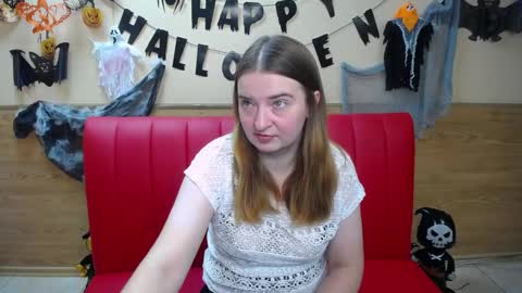 FreyaDak online show from November 10, 6:14 pm