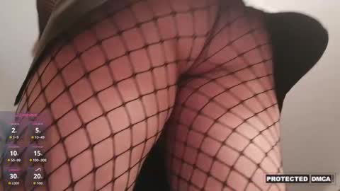 Miss Freya online show from May 14, 10:15 pm
