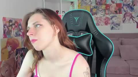 FreyaVeys online show from June 15, 5:29 am