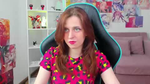 FreyaVeys online show from June 29, 10:15 am